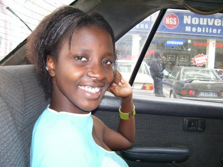 fifi diaw
