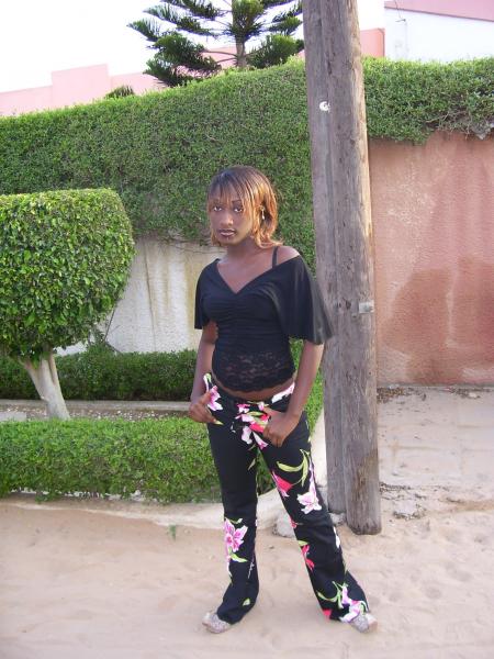 abibatou ndoye