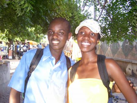 fifi et tanor